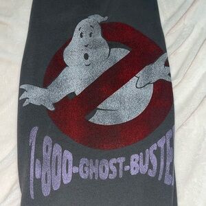 Aerie Ghostbusters Crew